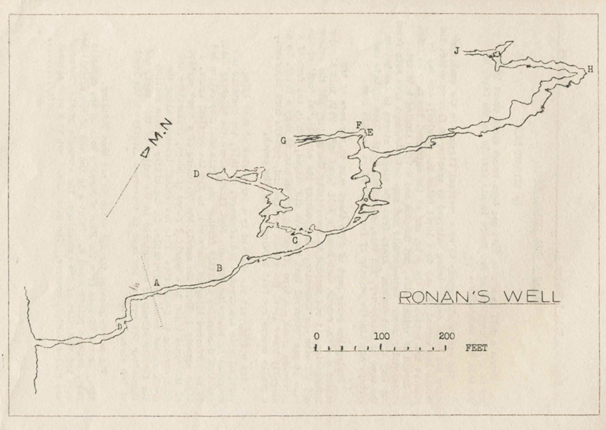 Ronans Well[Survey][1958]